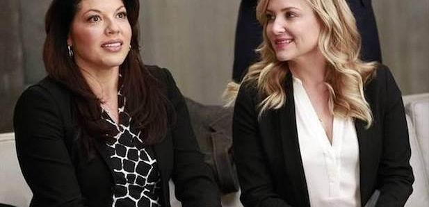 Spoileroza: „Agenci NCIS”, „Z archiwum X”, „Chirurdzy”, „Arrow”, „Flash”, „Castle” i inne seriale