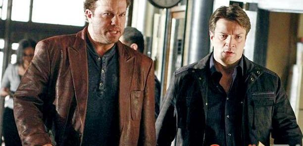 Adam Baldwin powróci w 8 sezonie „Castle”