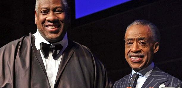 Al Sharpton i Andre Leon Talley pojawią się w premierze 2 sezonu 