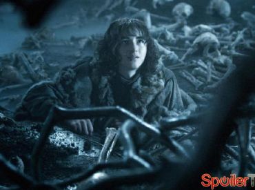 Bran Stark na pewno powróci w 6 sezonie „Gry o tron”, mówi Isaac Hempstead Wright