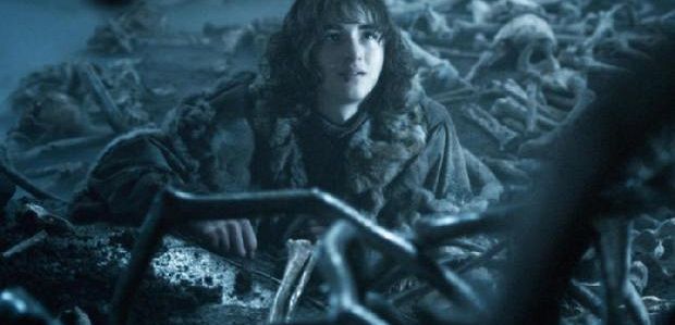 Bran Stark na pewno powróci w 6 sezonie „Gry o tron”, mówi Isaac Hempstead Wright