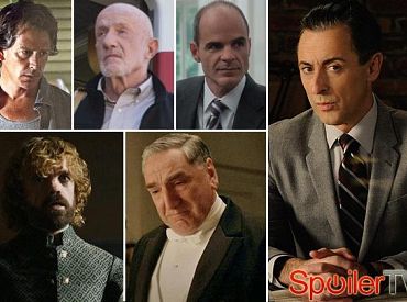 Emmy 2015: Kto powinien wygrać jako najlepszy aktor drugoplanowy w serialu dramatycznym?