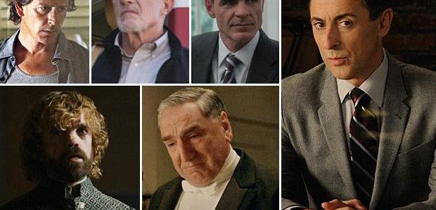 Emmy 2015: Kto powinien wygrać jako najlepszy aktor drugoplanowy w serialu dramatycznym?