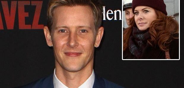 Gabriel Mann pojawi się gościnnie w 2 sezonie „Tajemnic Laury