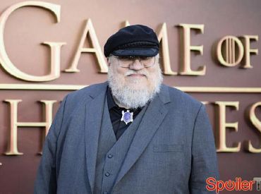 George R.R. Martin mówi o tym jak zakończy „Grę o tron