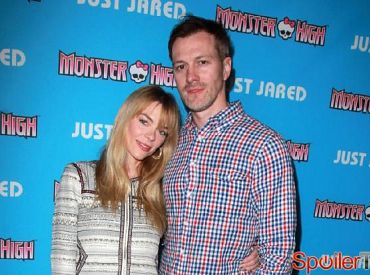 Jaime King z „Doktor Hart” urodziła synka