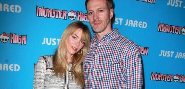 Jaime King z „Doktor Hart” urodziła synka