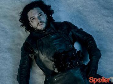 Jon Snow z „Gry o tron” musi żyć, sądząc po tych zdjęciach