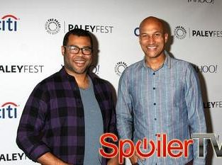 Key & Peele zakończy się po 5 sezonach