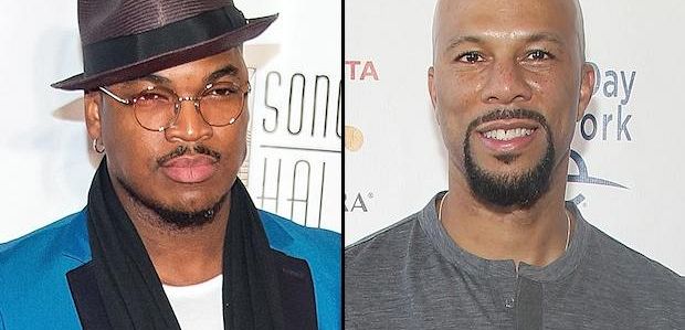 Ne-Yo i Elijah Kellye dołączyli do 