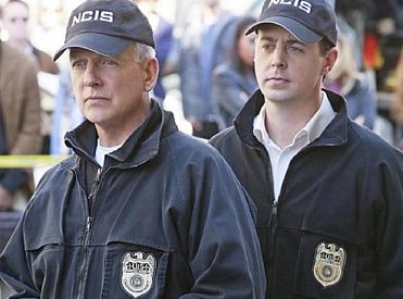 Pierwsze spojrzenie na jesienne powroty: Agenci NCIS (CBS)