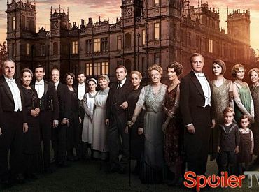Pierwsze zdjęcia z finałowego sezonu „Downton Abbey”