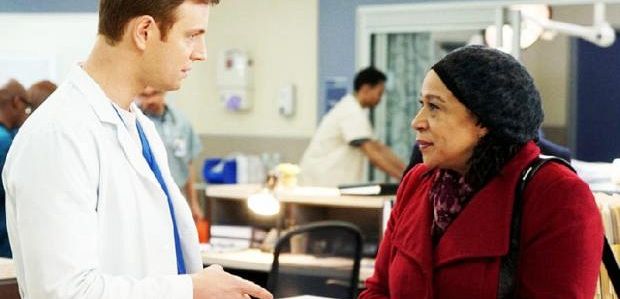 Przygotuj się na wielki crossover „Chicago Fire”, „Chicago PD”, „Chicago Med” i „Prawa i bezprawia