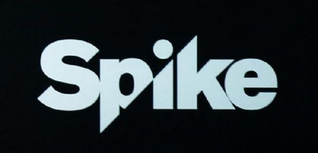 Spike TV zamawia 10 odcinków dramatu 
