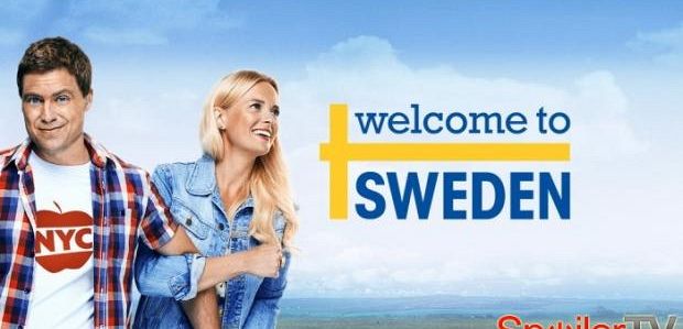 Szef NBC tłumaczy decyzję o anulowaniu „Welcome to Sweden