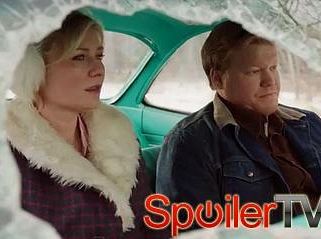 Zobacz nowy zwiastun 2 sezonu „Fargo