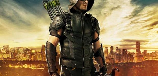 Comic-Con 2015: Poznaj nowych sojuszników i wrogów w nowych sezonach „Arrow” i „The Flash”