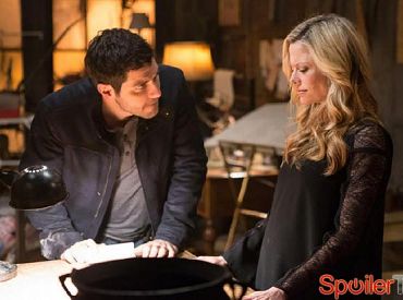Comic-Con 2015: Tak, Juliette naprawdę jest martwa w 5 sezonie „Grimm