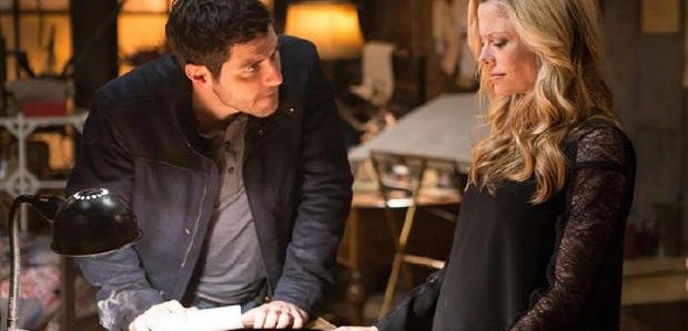 Comic-Con 2015: Tak, Juliette naprawdę jest martwa w 5 sezonie „Grimm