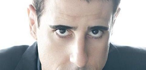 Julian Acosta będzie powracał w 2 sezonie 