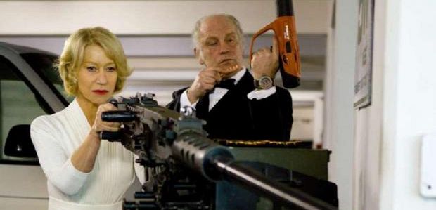 NBC rozwija adaptację filmów 