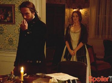 Pierwsze spojrzenie na jesienne powroty: Sleepy Hollow (Fox)