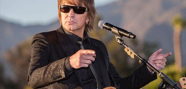 Richie Sambora pojawi się gościnnie w „Grandfathered”