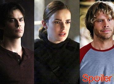 Spoileroza: „Pamiętniki wampirów”, „Agenci TARCZY”, „Agenci NCIS: Los Angeles”, „Reign” i inne seriale
