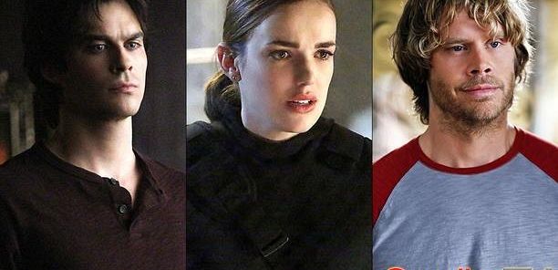 Spoileroza: „Pamiętniki wampirów”, „Agenci TARCZY”, „Agenci NCIS: Los Angeles”, „Reign” i inne seriale