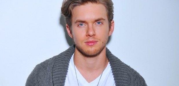 Chris Brochu dołączył do 6 sezonu 