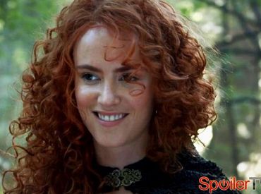 Comic-Con 2015: Czarny Łabędź i Merida Waleczna w 5 sezonie „Dawno, dawno temu