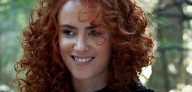 Comic-Con 2015: Czarny Łabędź i Merida Waleczna w 5 sezonie „Dawno, dawno temu