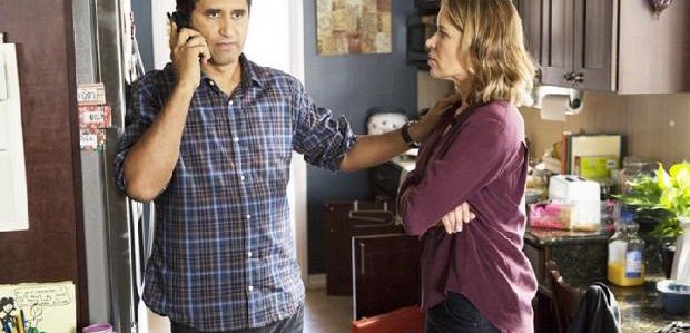 Comic-Con 2015: Początki epidemii to nas czeka w „Fear the Walking Dead