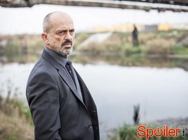 Telewizja Polska podaje datę premiery Prokuratora