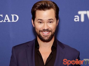 Andrew Rannells pojawi się gościnnie w 27 sezonie Simpsonów