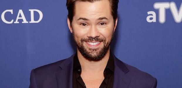 Andrew Rannells pojawi się gościnnie w 27 sezonie 