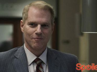 Noah Emmerich pojawi się gościnnie w Billions