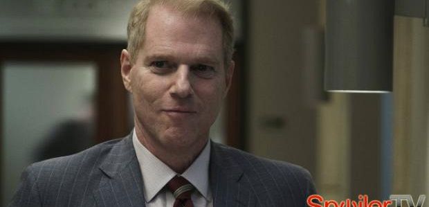 Noah Emmerich pojawi się gościnnie w 