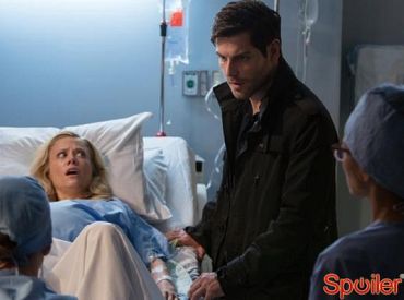 Pierwsze spojrzenie: „Grimm” powraca z narodzinami nie z miłości