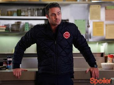 Spoiler Dnia: Kim jest nowy obiekt westchnień Severide’a w „Chicago Fire”?