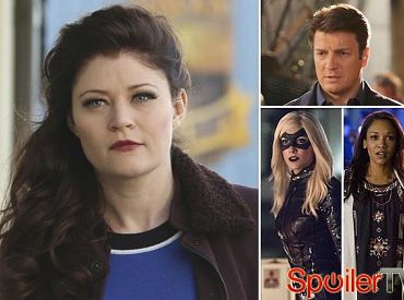 Spoileroza: „Dawno, dawno temu”, „Arrow”, „Castle”, „The Flash”, „Skandal”, „Gotham”, „Reign” i inne seriale