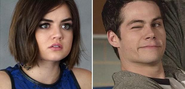 Teen Choice Awards 2015: „Nastoletni wilkołak”, „Słodkie kłamstewka” i inni telewizyjni zwycięzcy