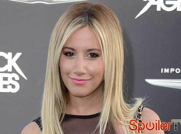 Ashley Tisdale zagra siostrę Marka-Pula Gosselaara w „Truth Be Told