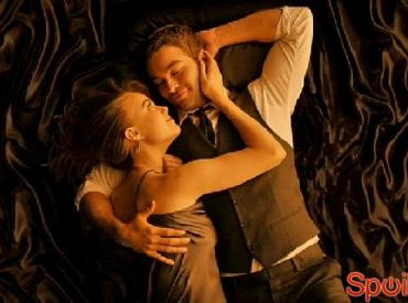 Chace Crawford podkręca sprawy w nowej zapowiedzi „Blood and Oil