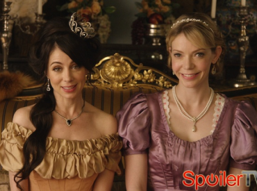 Comedy Central zamawia 2 sezon „Another Period”