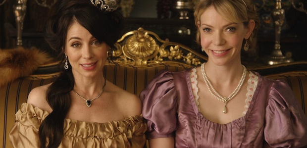 Comedy Central zamawia 2 sezon „Another Period”