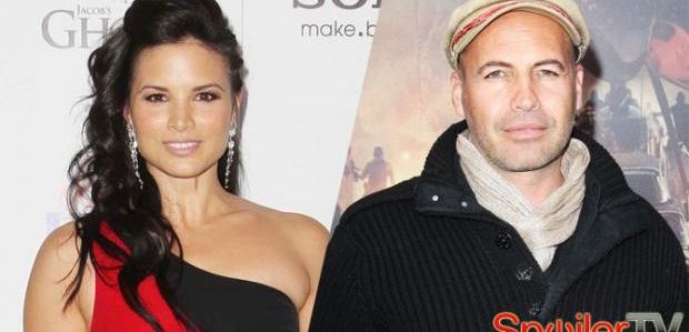 Katrina Lane i Billy Zane zagrają w odcinku pilotowym ABC Famly „Guilt