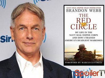 CBS i Mark Harmon z „Agentów NCIS” rozwijają dramat o Navy SEAL