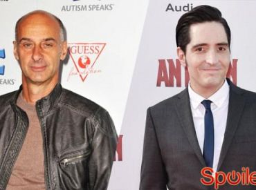 David Marciano i David Dastmalchian pojawią się gościnnie w 2 sezonie 12 Małp