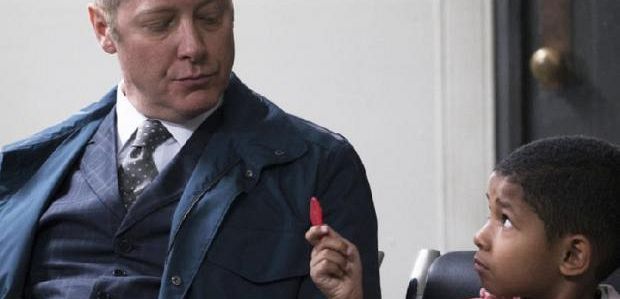 Dowiedz się dlaczego Red z „Czarnej listy” jest taki jak my